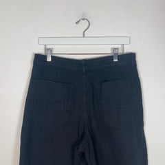 Kenzo Baggy Jort Shorts