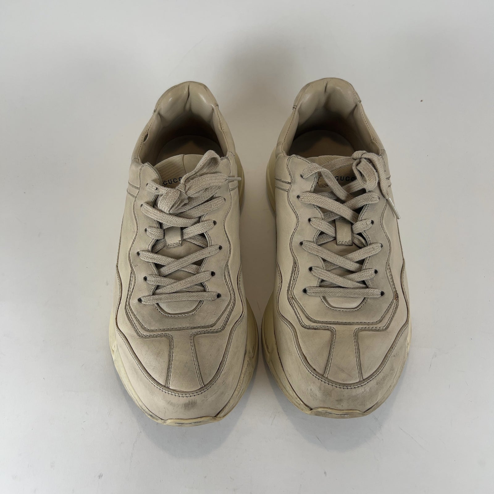 Gucci Rython Lowtop Sneakers