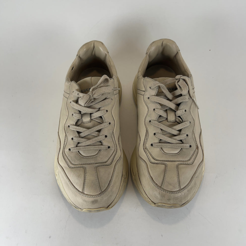 Gucci Rython Lowtop Sneakers