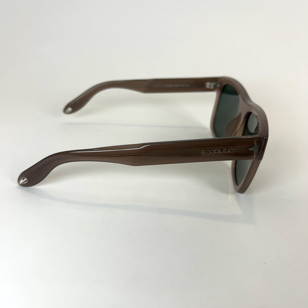 Givenchy Star Acetate Sunglasses