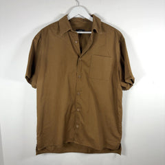 A.P.C. Pocket Button-Up Shirt