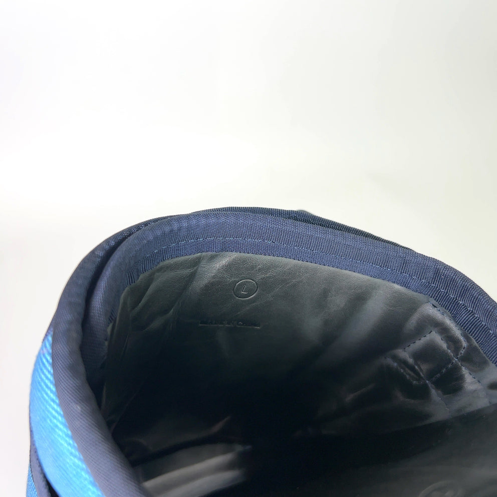 Visvim Two-Tone Christo Sandals