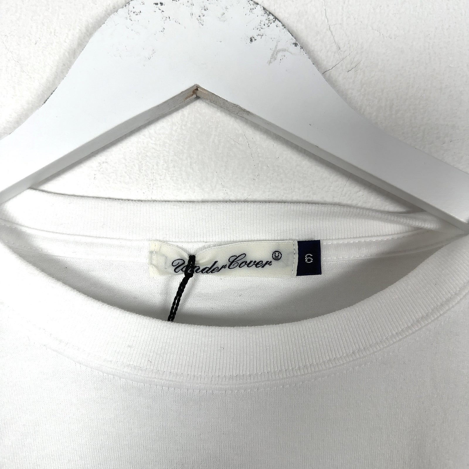 Undercover 'Praying' T-Shirt