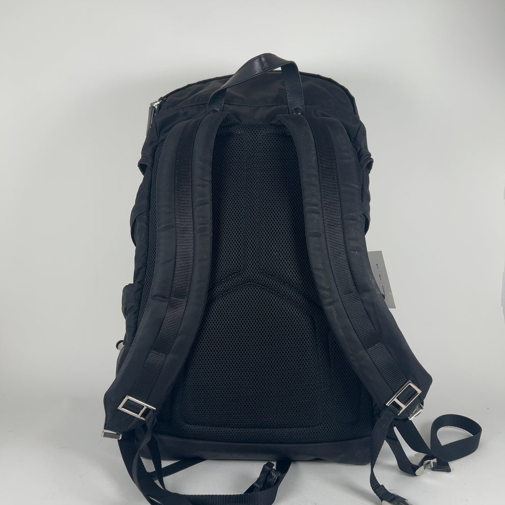 Prada Re-Nylon Speedrock Backpack