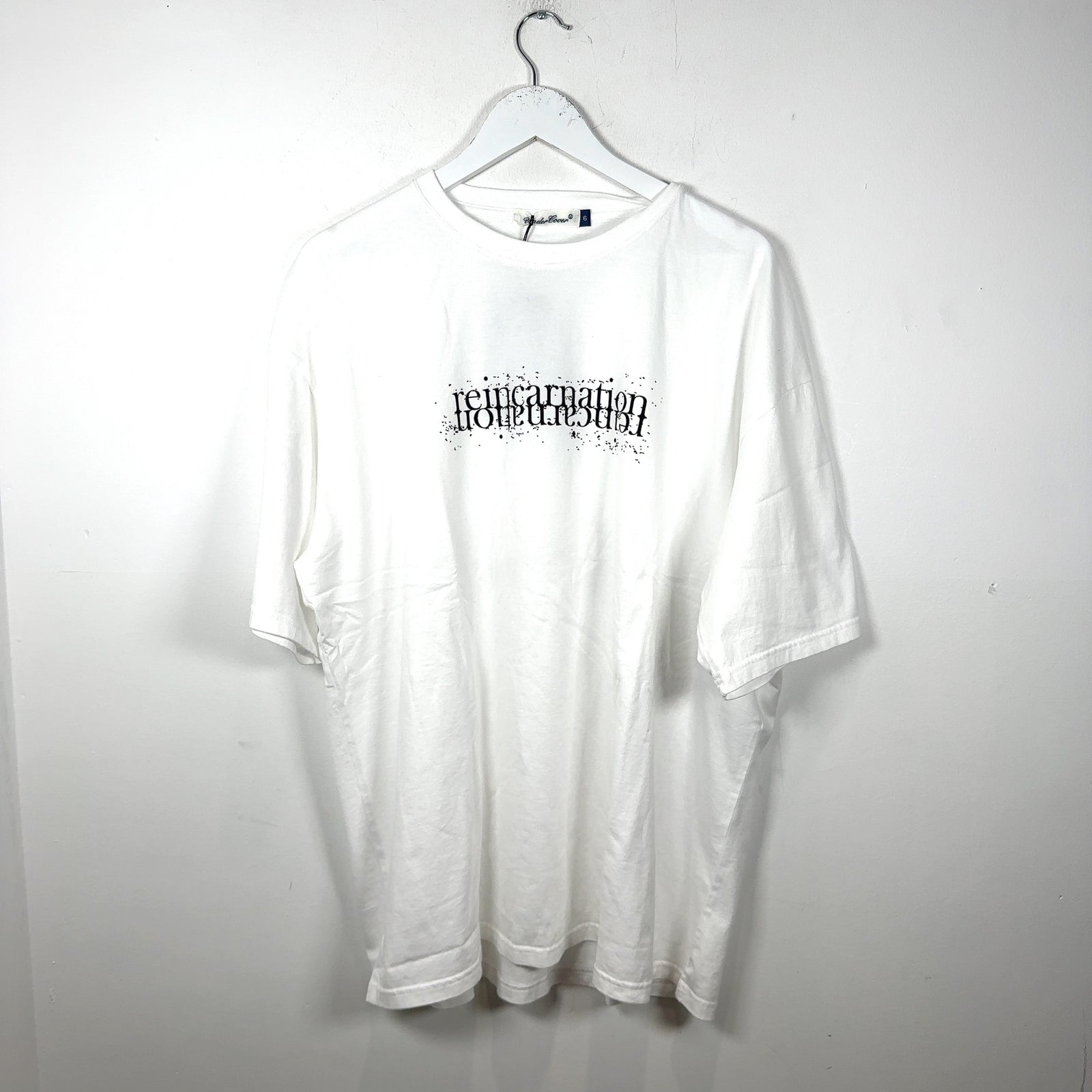 Undercover 'Praying' T-Shirt