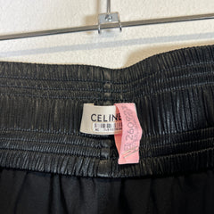 Celine Boxing Shorts