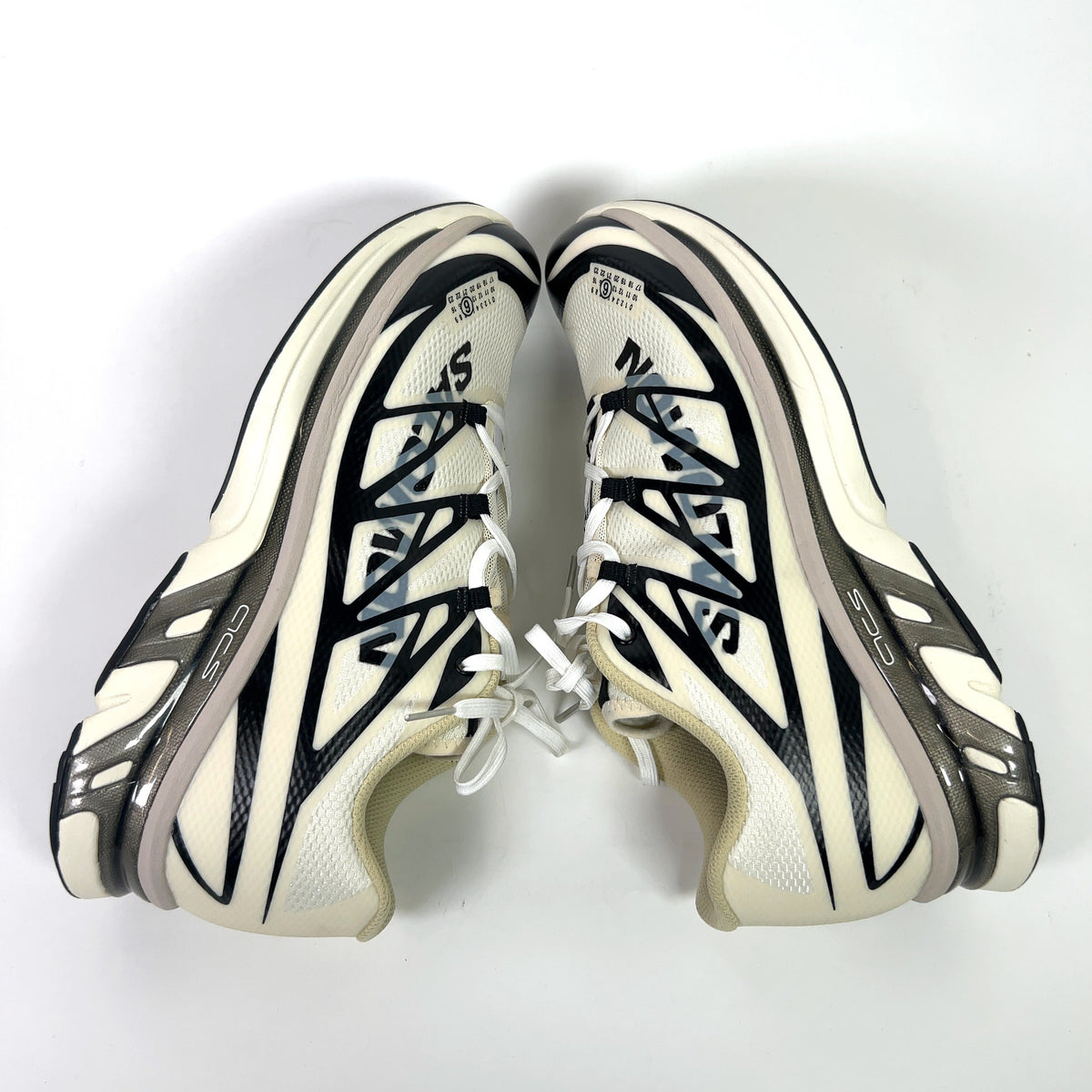 MM6 Maison Margiela x Salomon XT-MM6 Sneakers