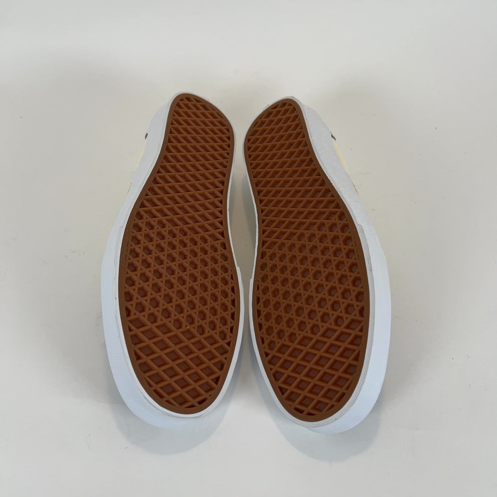 Vans x T-Rex 'Her' Slip On Sneakers