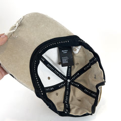 Martine Rose Side Logo Roll Back Hat
