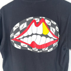 Chrome Hearts Matty Boy Chomper Graphic T-Shirt