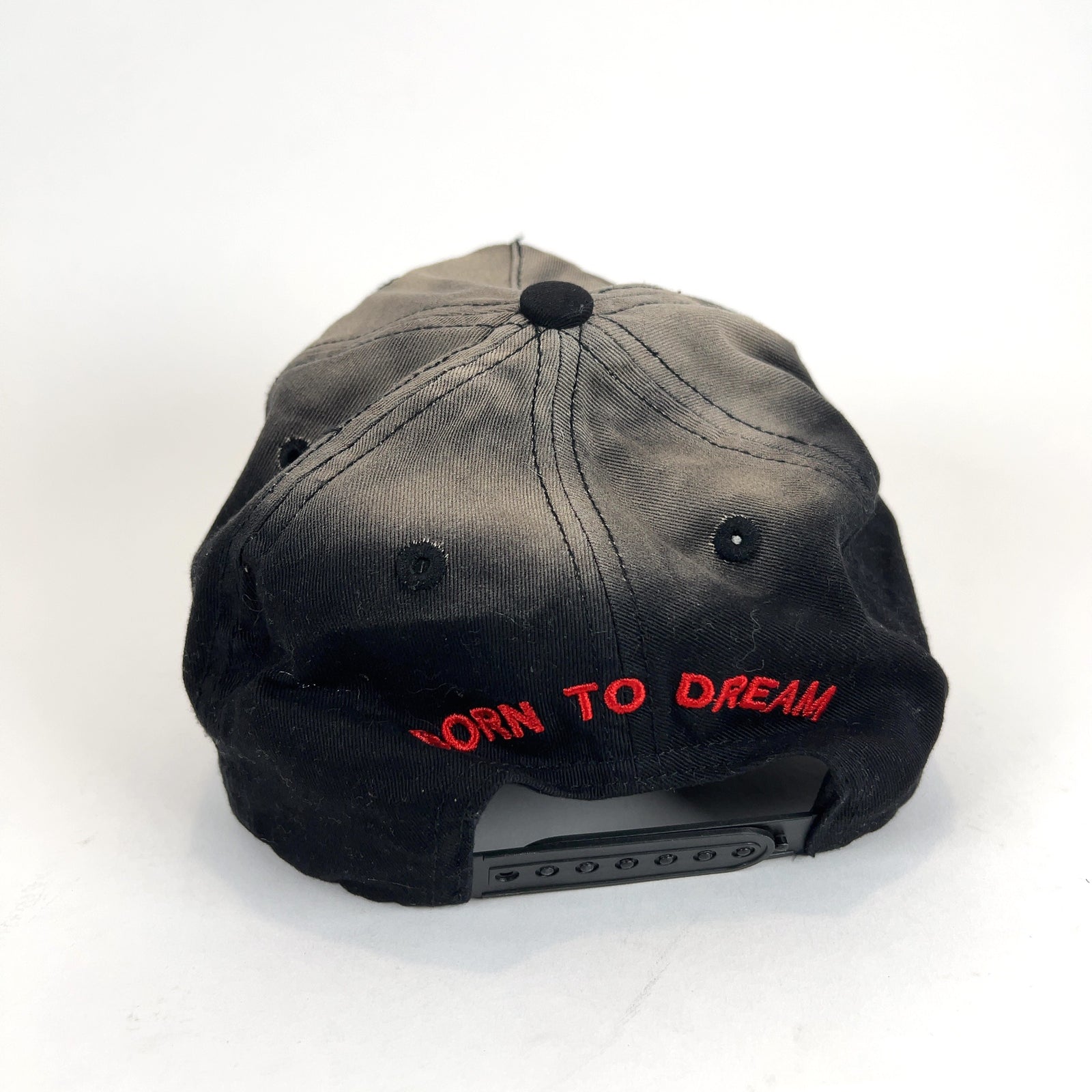 Vale 'Valley Dreams' Hornet Graphic Hat