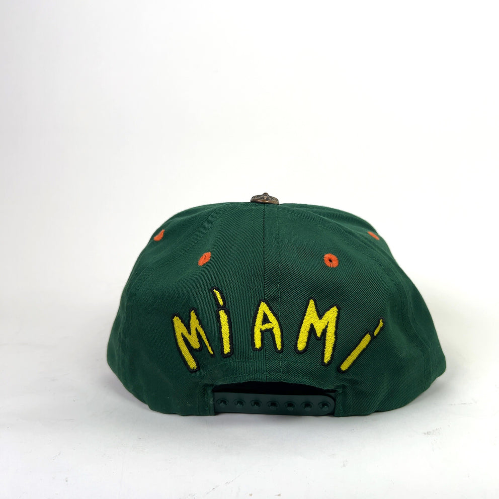 Chrome Hearts Miami Art Basel Exclusive CH Baseball Hat