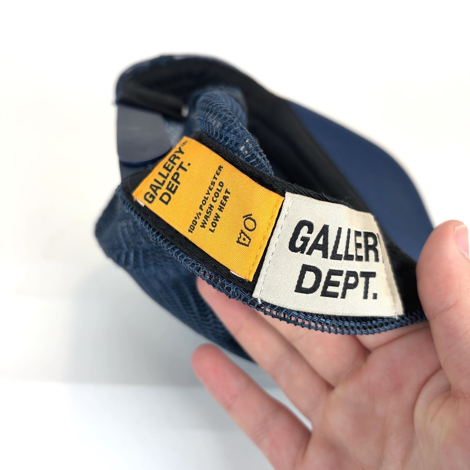 Gallery Dept Graphic Logo Trucker Hat