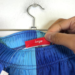 Supreme x Fiji SS26 Soccer Shorts