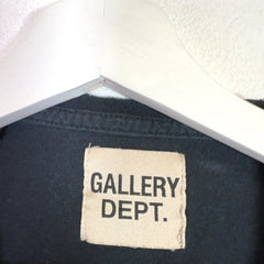 Gallery Dept Souvenir Logo T-Shirt