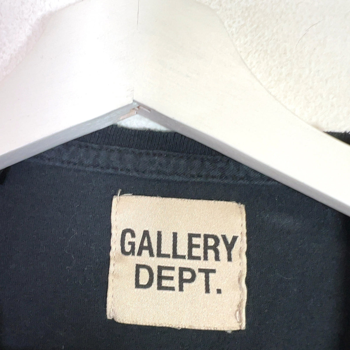 Gallery Dept Souvenir Logo T-Shirt