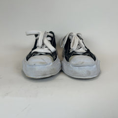 Maison Mihara Yasuhiro Classic Lowtop Sneakers
