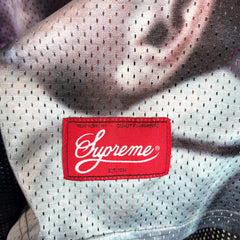 Supreme x Aphex Twin Graphic Football Jersey