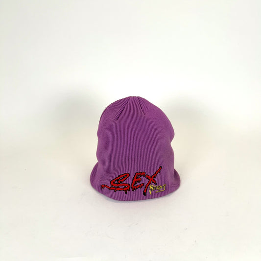 Matty Boy Sex Records Beanie