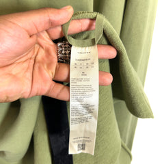 Rick Owens DRKSHDW FW22 Crewneck