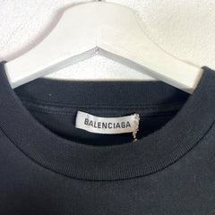 Balenciaga Eco Logo T-Shirt