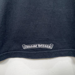 Chrome Hearts Graphic T-Shirt