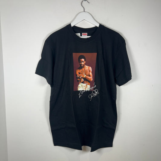 Supreme 'Al Green' Potrait T-Shirt
