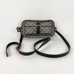 Louis Vuitton Monogram Mini Lin Juliette Crossbody Bag