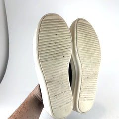 Rick Owens DRKSHDW Canvas Vintage Sneaker