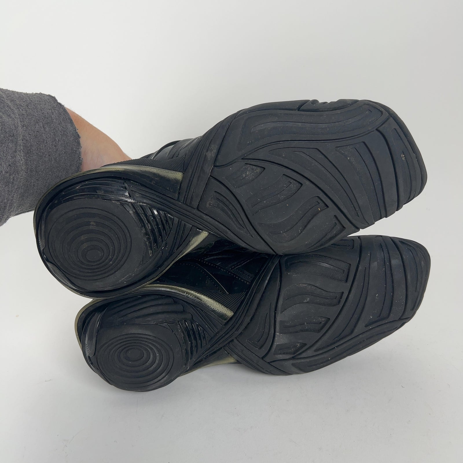 Balenciaga 'Tyrex' Lowtop Sneakers