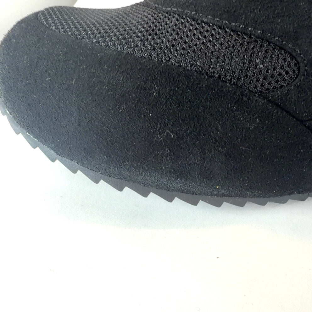 Yeezy BL-01 Slip On Lowtop Sneakers