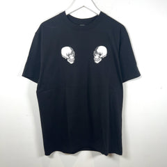 Number (N)ine Double Skull T-Shirt