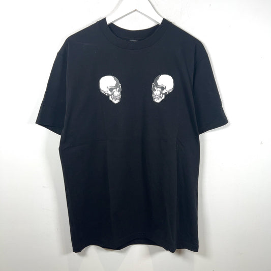 Number (N)ine Double Skull T-Shirt