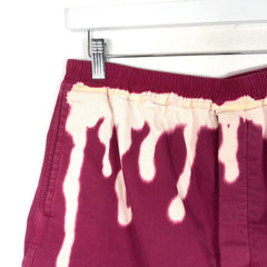 Rick Owens DRKSHDW FW19 Vomit Boxer Shorts