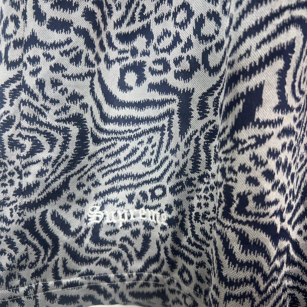 Supreme x Umbro Jacquard Animal Print Shorts