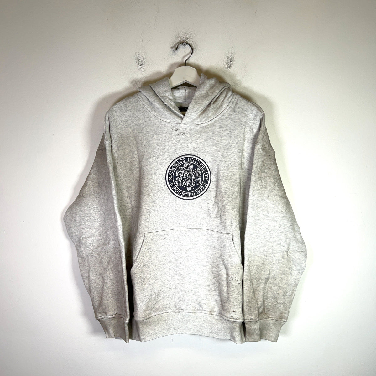 HMDD University Hoodie