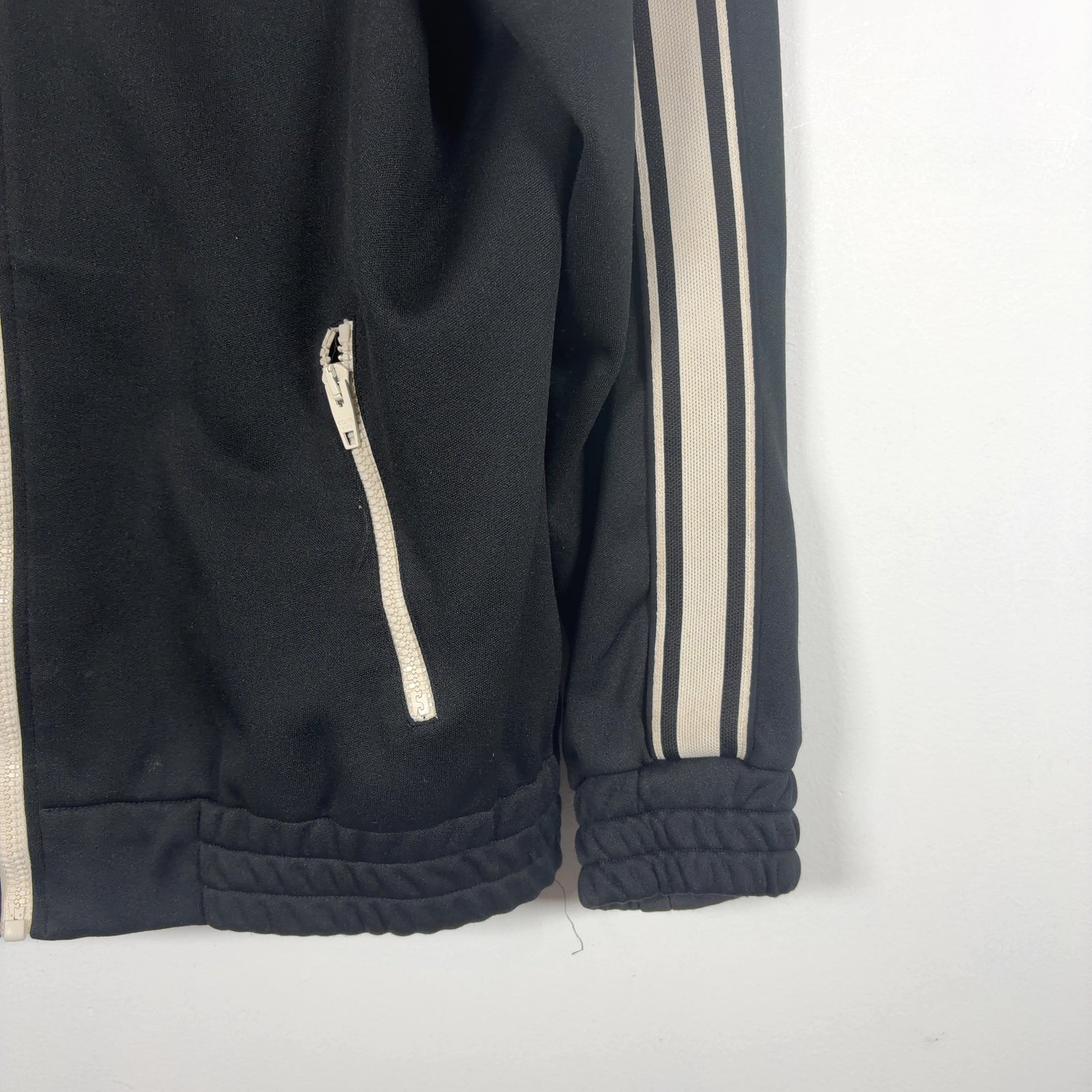 Celine Spell-Out Logo Track Jacket
