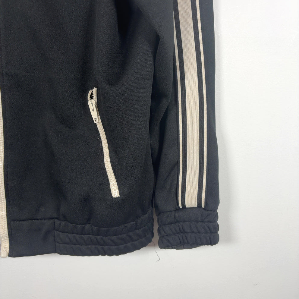 Celine Spell-Out Logo Track Jacket
