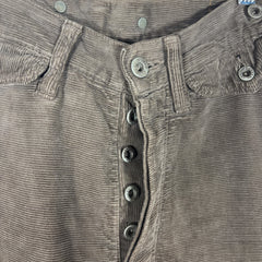 Kapital Corduroy Engineer Pants