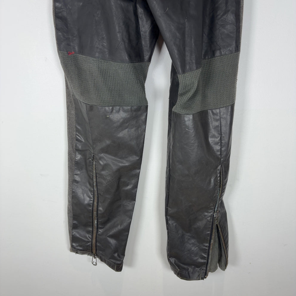Greg Lauren Hybrid Pants