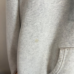 Supreme Multi Logo Applique Hoodie