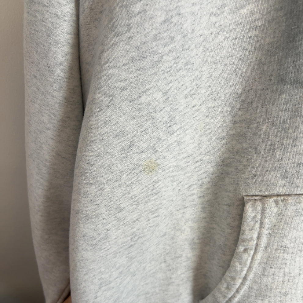 Supreme Multi Logo Applique Hoodie