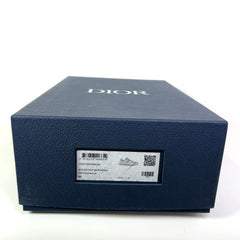 Dior B30 Microfiber Mesh Lowtop Sneakers
