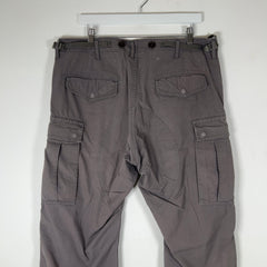 Visvim Multi-Pocket Cargo Pants