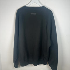 Essentials Logo Crewneck