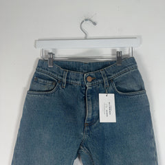 Burberry Lightwash Jeans
