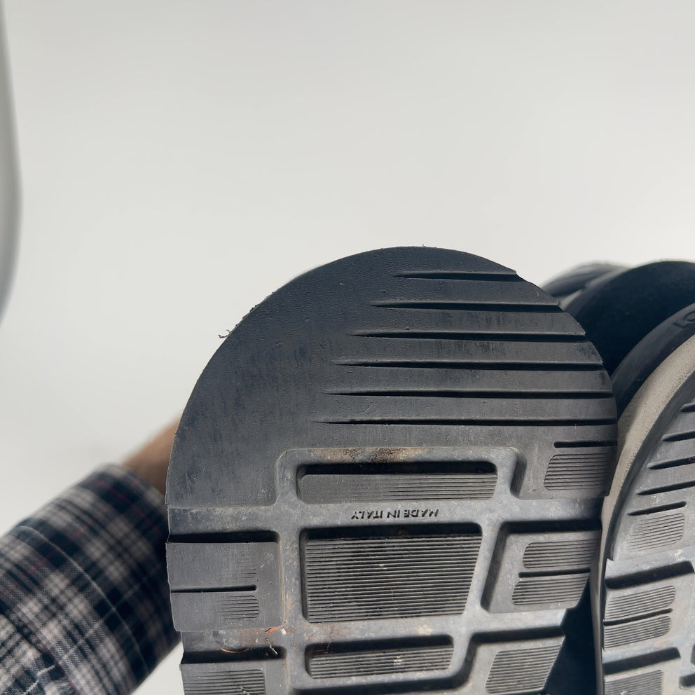 Louis Vuitton Runaway Low-Top Sneaker