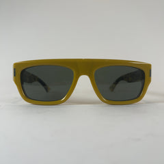 Saint Laurent SL 762 Tortoise Shell Sunglasses