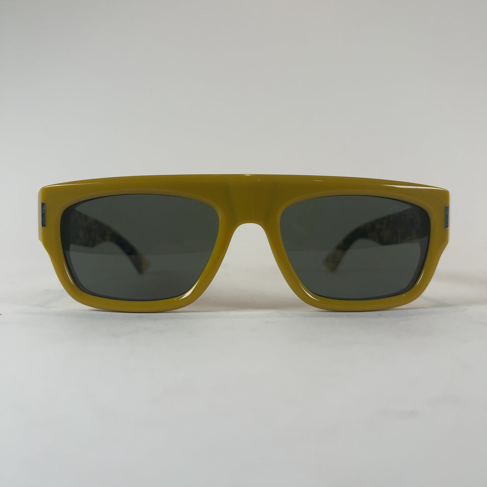 Saint Laurent SL 762 Tortoise Shell Sunglasses