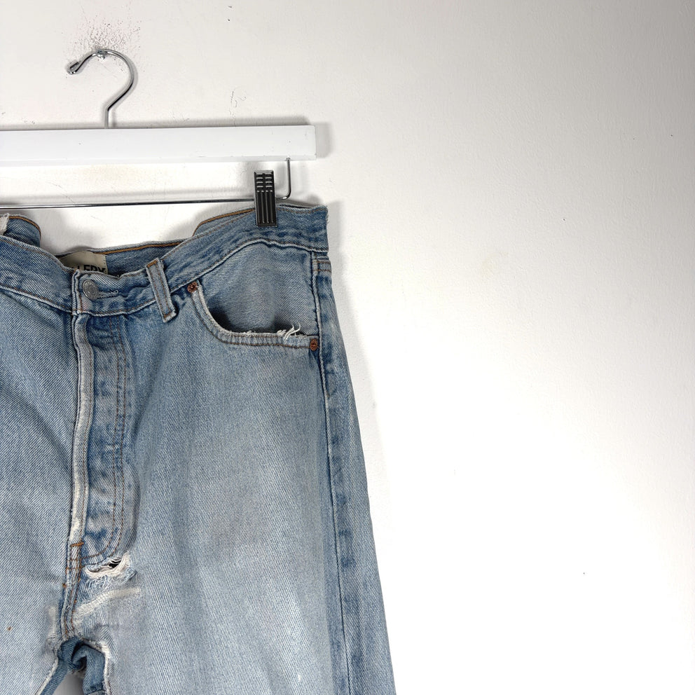 Gallery Dept Flared Jeans